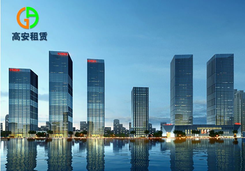 长沙万达广场